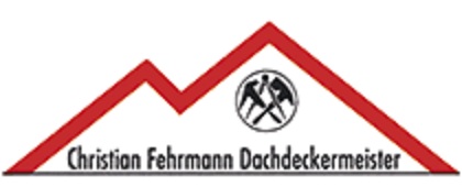 Christian Fehrmann Dachdecker Dachdeckerei Dachdeckermeister Niederkassel Logo gefunden bei facebook eiuk